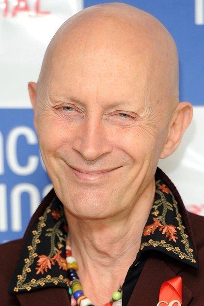 Richard O'Brien - Actor Profile Photo