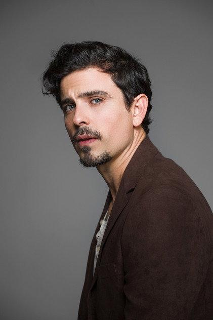 Jorge Luis Moreno - Actor Profile Photo