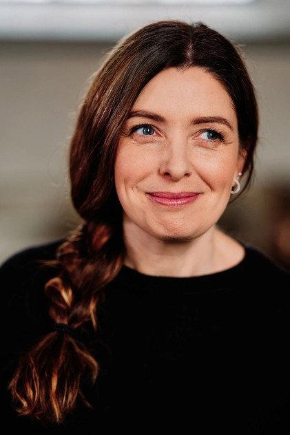 Ingela Schale - Actor Profile Photo
