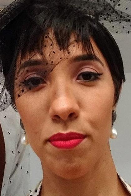 Clarissa Costa - Actor Profile Photo