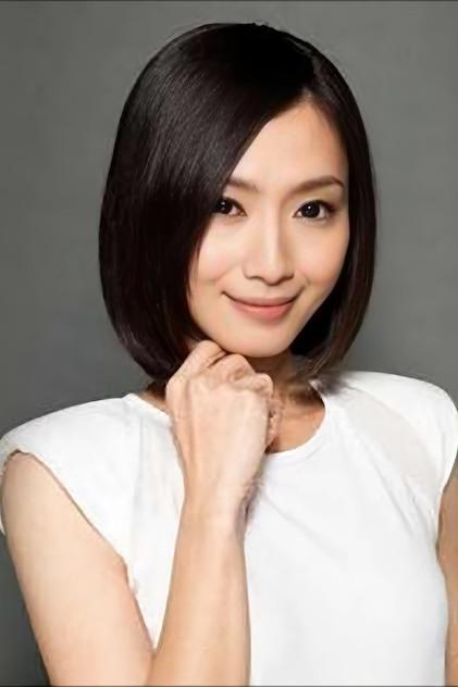 Rene Hou - Actor Profile Photo