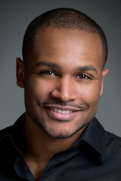 Edem Nyamadi - Actor Profile Photo