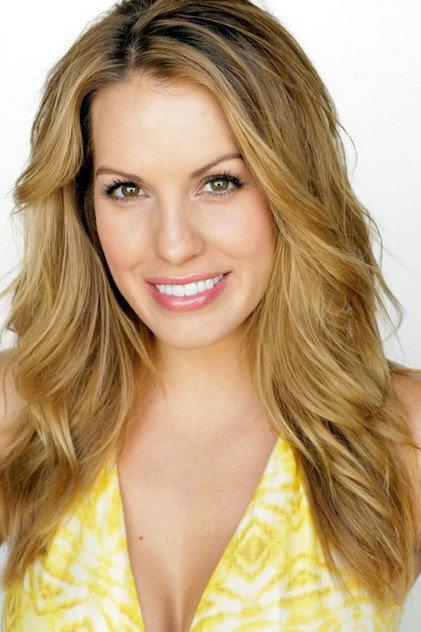Tenille Houston - Actor Profile Photo