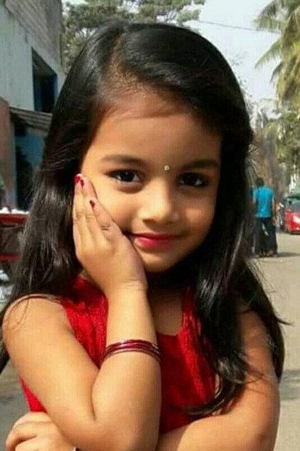 Baby Deevana - Actor Profile Photo