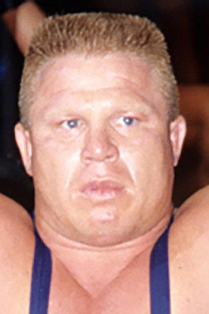 DeWayne Bruce - Actor Profile Photo