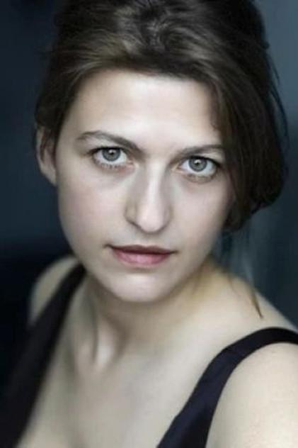Flonja Kodheli - Actor Profile Photo