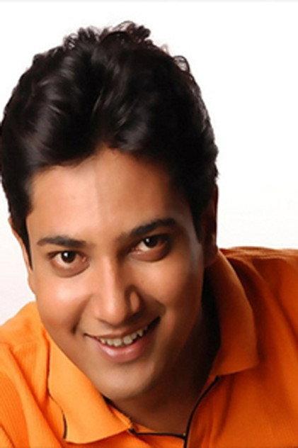 Raag Oinitam - Actor Profile Photo