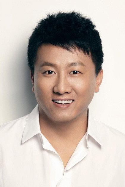 Fang Zibin - Actor Profile Photo