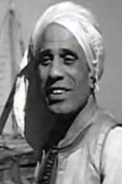 Mohamed Soliman - Actor Profile Photo