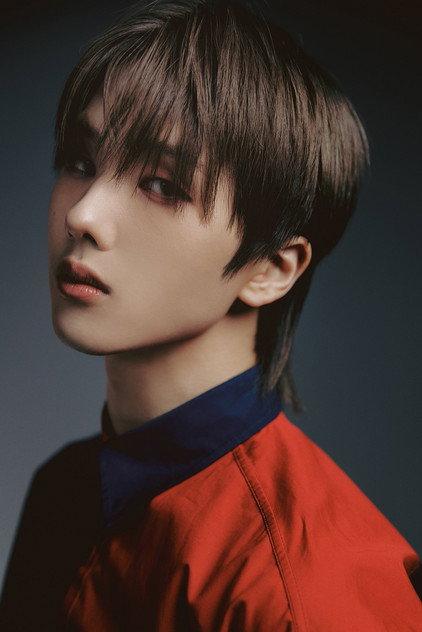 Jisung - Actor Profile Photo