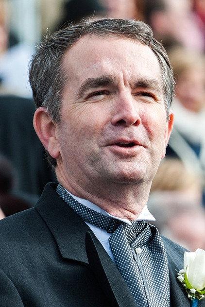 Ralph Northam - Actor Profile Photo