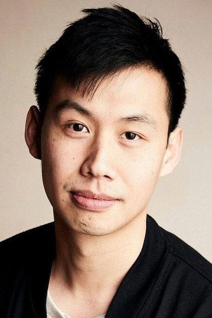 Kelly Sry - Actor Profile Photo