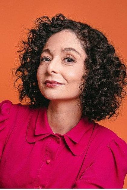 Maria Cecília Mansur - Actor Profile Photo