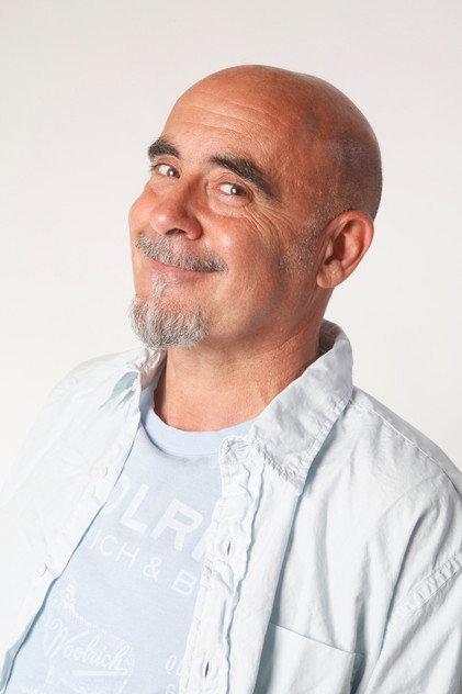 Stefano Nosei - Actor Profile Photo