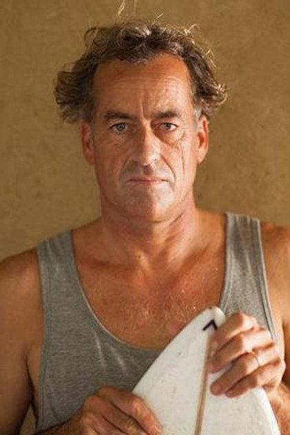 Tom Curren - Actor Profile Photo