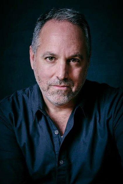 Todd Black - Actor Profile Photo
