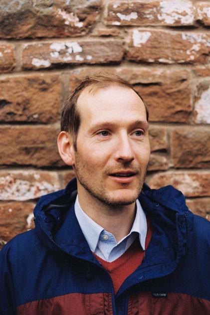 Alistair Harper - Actor Profile Photo
