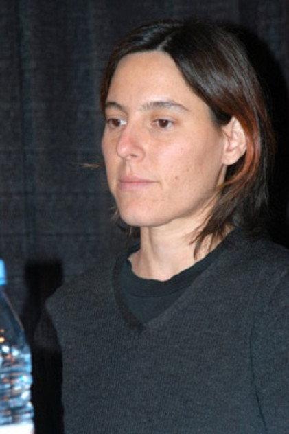 Andrea Sperling - Actor Profile Photo
