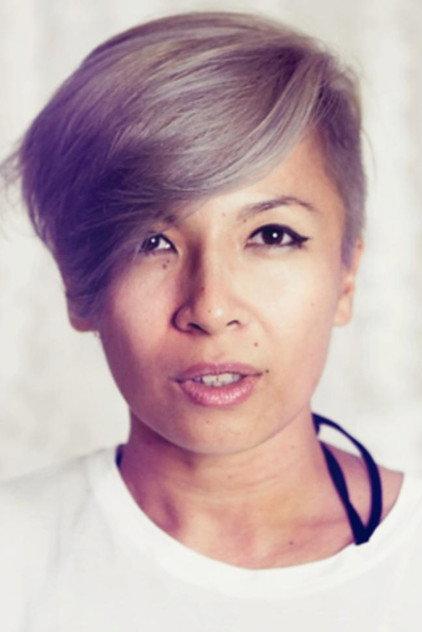 Christina Dy - Actor Profile Photo
