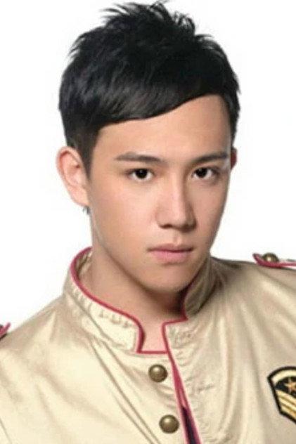 Steven Cheung Chi-Hang - Actor Profile Photo