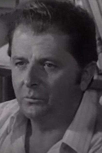 Miše Martinović - Actor Profile Photo