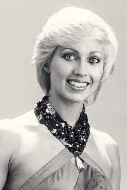 Monica Aspelund - Actor Profile Photo