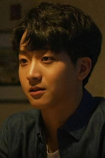 이광연 - Actor Profile Photo