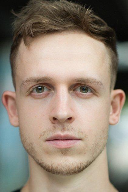 George Somner - Actor Profile Photo