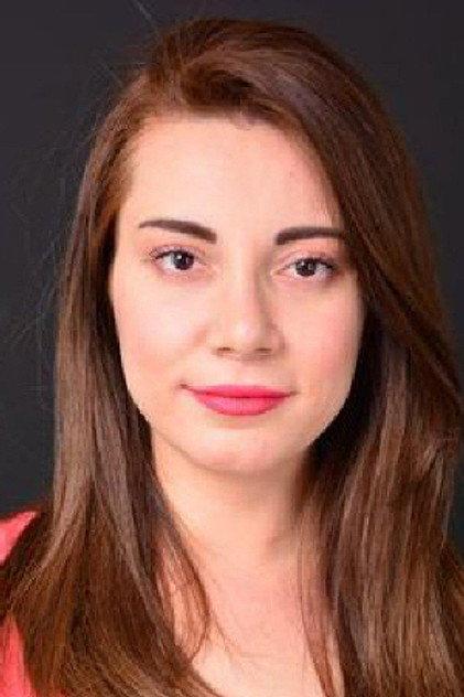 Gamze Pelin Gökçe - Actor Profile Photo
