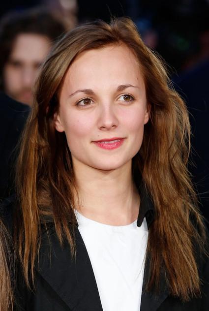 Leila Mimmack - Actor Profile Photo