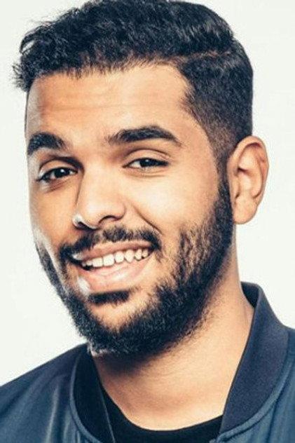 AZ - Actor Profile Photo