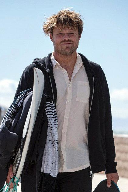 Dane Reynolds - Actor Profile Photo