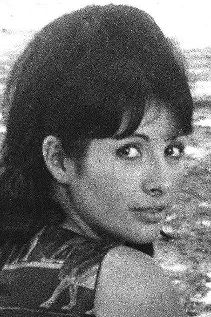 Valentina Godoy - Actor Profile Photo