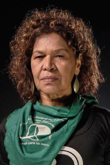 Susana Varela - Actor Profile Photo