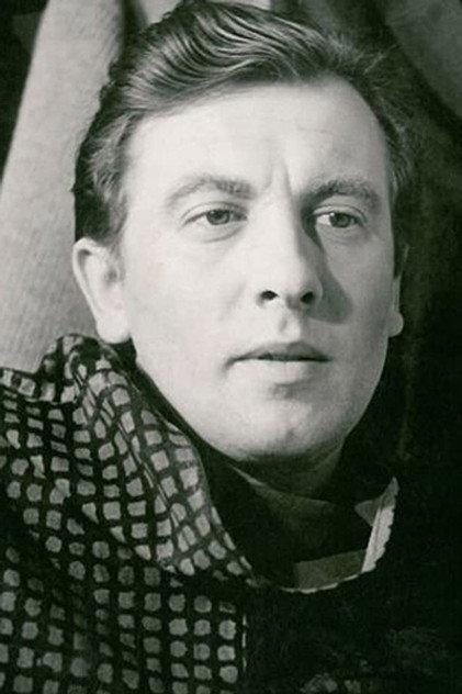 Stanisław Michalski - Actor Profile Photo