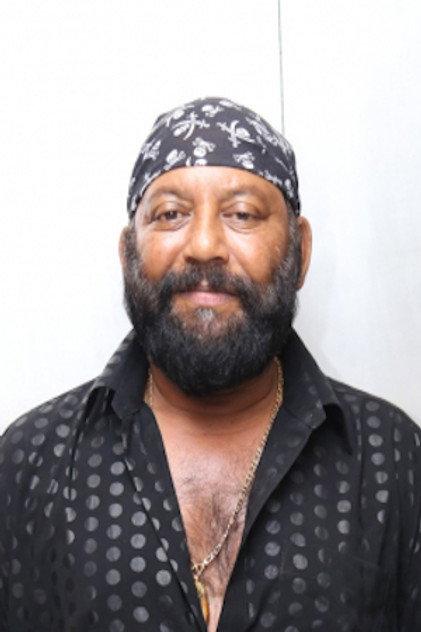 Mafia Sasi - Actor Profile Photo