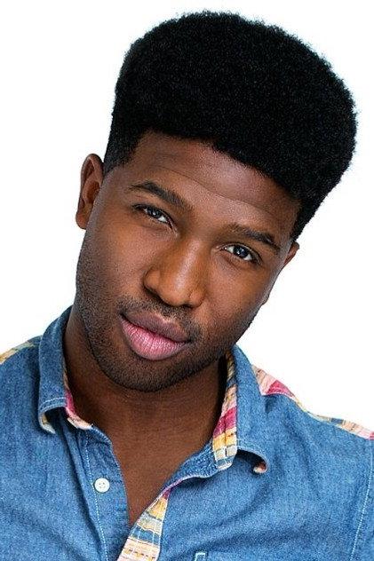 Brandon Kyle Goodman - Actor Profile Photo