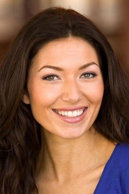 Sarah Alami - Actor Profile Photo