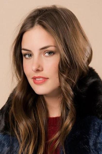 Elyssa Erhardt - Actor Profile Photo