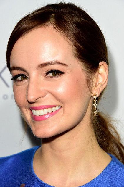 Ahna O'Reilly - Actor Profile Photo