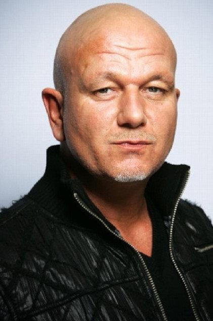 Tom Barcal - Actor Profile Photo