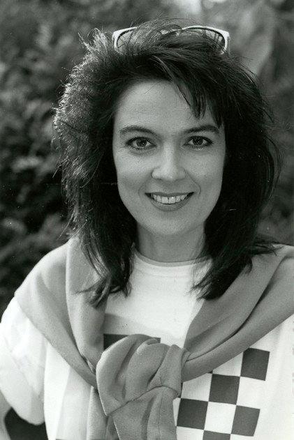 Joanne Côté - Actor Profile Photo