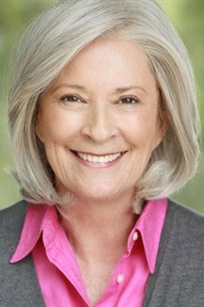 M.E. Loree - Actor Profile Photo