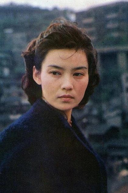 Pan Hong - Actor Profile Photo