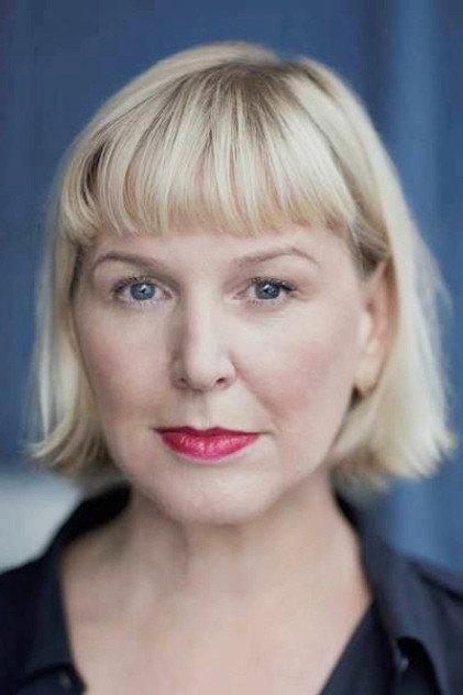 Liz Watts - Actor Profile Photo