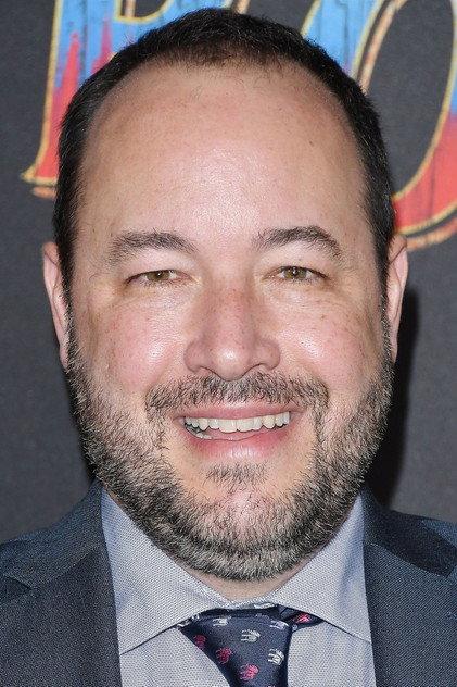 Derek Frey - Actor Profile Photo