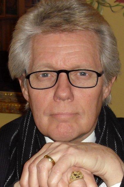 Joel Rogers - Actor Profile Photo