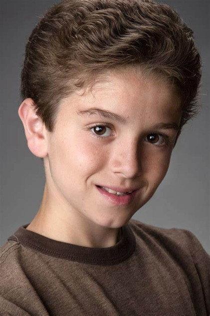 A.J. Tecce - Actor Profile Photo