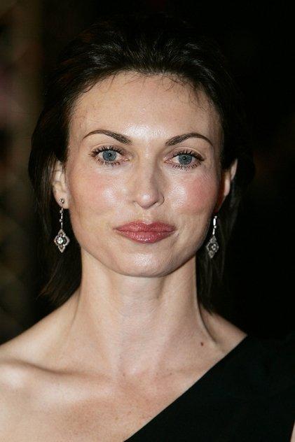 Natasha Wightman - Actor Profile Photo