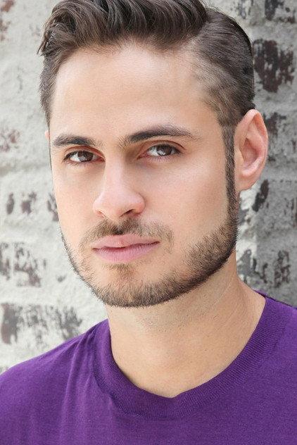 Marc Sinoway - Actor Profile Photo